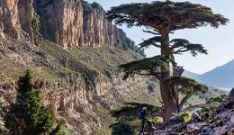 Atlas Mountains of Morocco