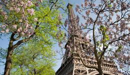 Paris & Saint-Jean-de-Beauregard