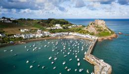 Jersey, Channel Islands