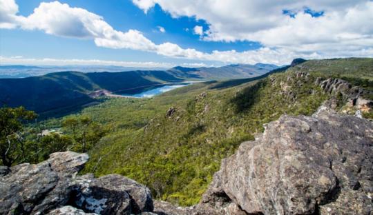 SE Australia & Tasmania