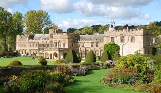 Dorset, UK