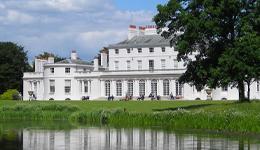 Frogmore, Windsor Home Park